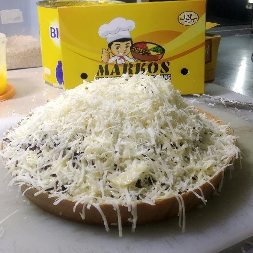 Review Martabak Enak di Markos – Martabak Kota Semarang, Tembalang