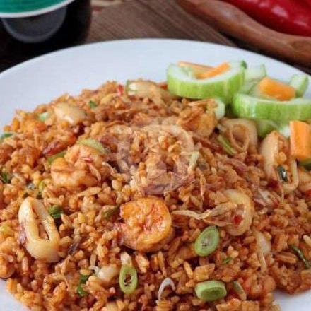 Kwetiau Kuah Ayam menu Kedai Aas, Bojongsoang