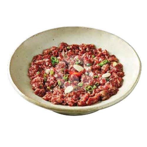 Neukkansal Jumuleog (150G) menu Samwon Garden Indonesia Lotte, Karet