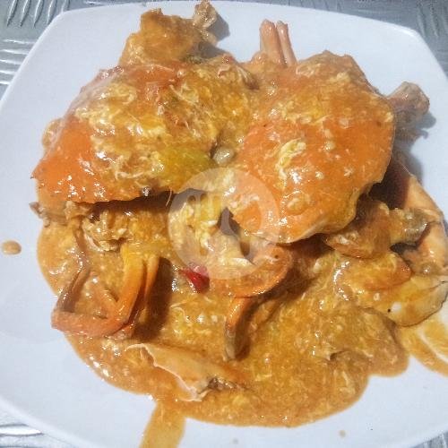 Citra Seafood Pangeran Antasari: Tempat Nostalgia dan Kenikmatan Seafood di Cirebon