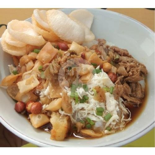 Bubur Ayam Citra Jolly: Kenangan Manis di Setiap Suapan di Waru Surabaya