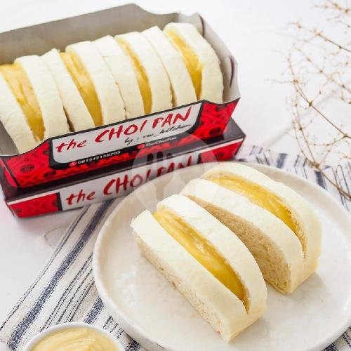 Review The Choi Pan: Mencicipi Choipan Lezat di Solo Paragon