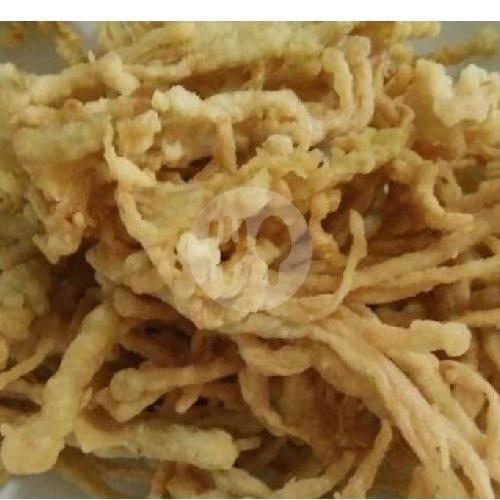 Cocopandan Milky Yakult menu Warung CNN 143, Cinunuk