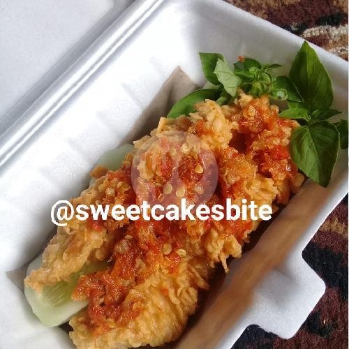 Ayam Geprek Katsu: Tempat Makan Hits di Sukorambi yang Wajib Dikunjungi