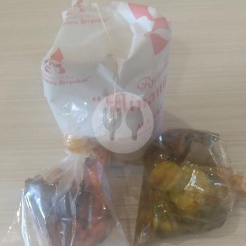 Review Rumah Makan Minang Sepakat: Surga Kuliner Minang di Matraman