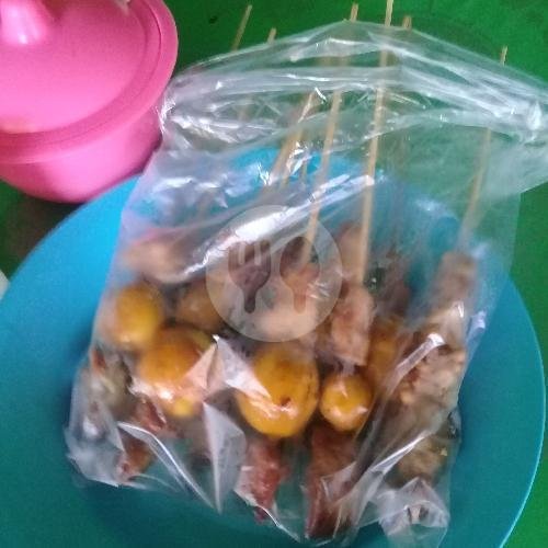 Soto Surabaya Cak Doel: Kuliner Hits di Terminal Condongcatur Yogyakarta