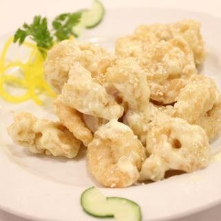 Udang Mayonnaise menu Grand Eastern Restaurant & Ballroom, Pasir Kaliki