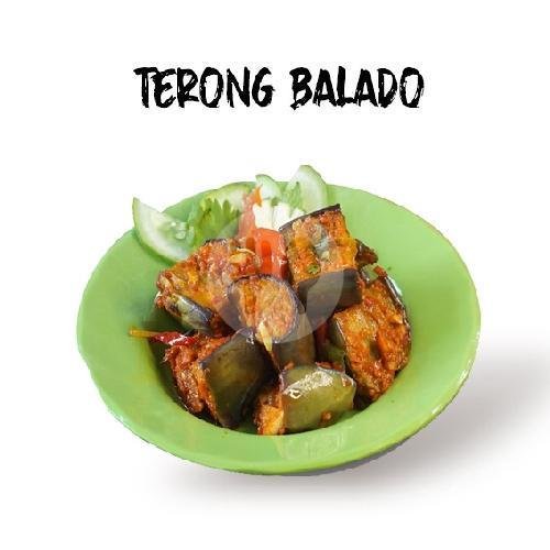 Tumis Pare menu Mangut Kepala Manyung 