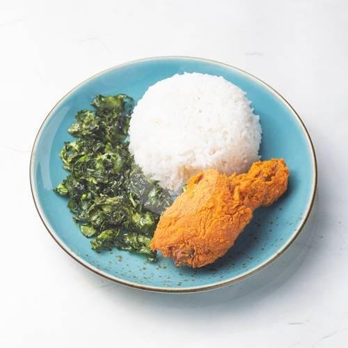 Paket Chicken Strips Boneless menu Jatinangor House, Pogung Baru