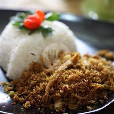 Mie Chili Oil menu Vegetarian House, Garuda