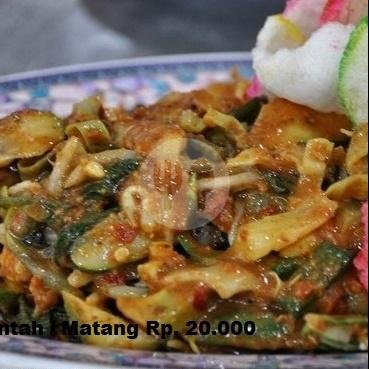 Review Lotek Nene: Tempat Makan Enak dan Cozy di Bandung