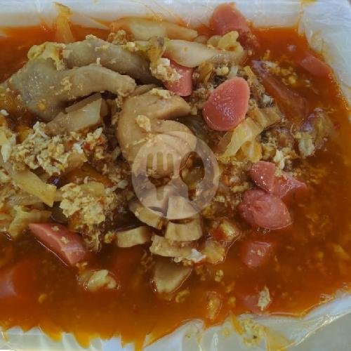 Review Seblak Semar Kedung Dawa: Tempat Asik untuk Menikmati Seblak di Cirebon