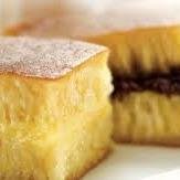 Nutella Keju (Kecil Special) menu Holland Martabak & Terang Bulan, Kaliwates