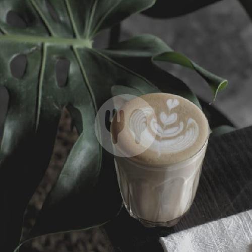 Piccolo Hot menu Toko Kopi Bersaudara, Magersari