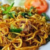 Nasi Goreng menu Warung Makan Wong Solo, Bendosari