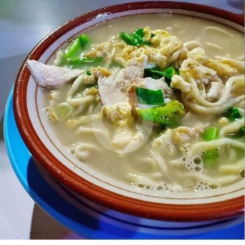 Mie Goreng Jawa menu Dipo18 Nasi Goreng Dan Tahu Telor, Tegalsari