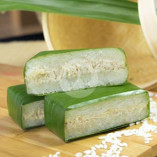 RISOLES MAYONES/PCS menu Le Gourmet, Johar