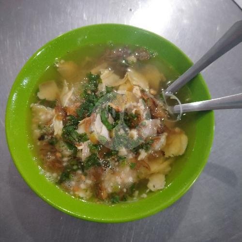 IKAN NILA BAKAR menu Pecel Lele Nasi Uduk BMW, Rawalumbu