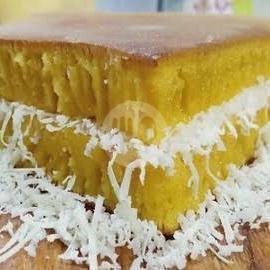 Review Martabak Swadaya di Ciamis: Martabak Telor Enak, Martabak Manis Biasa Saja
