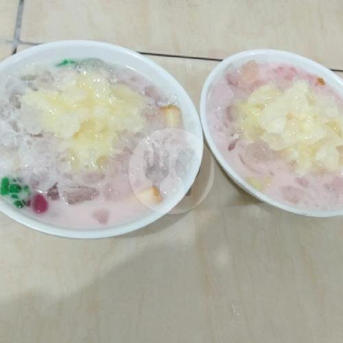 Es Teler menu BAKSO SOR TALOK KRANGGAN TASIK MADU