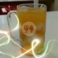 Intelnetju Kuah menu Sinar Garut Boxing Cafe, Tanjung Duren