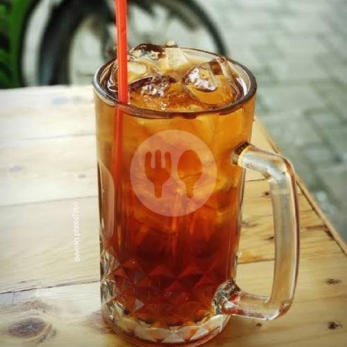 Mie Ayam Dan Bakso Solo Pak Ratin Tunggal Rasa: Surga Kuliner di Malang