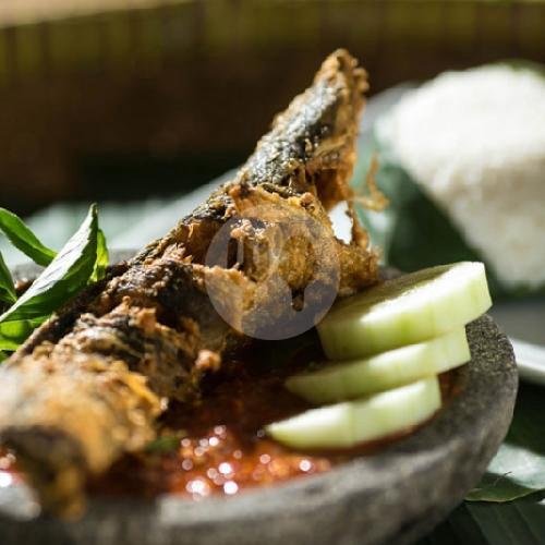 Es Bethania menu Warung Bethania Malang