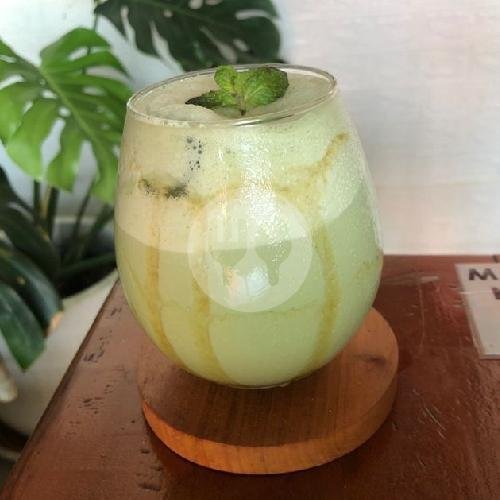 Lasagna menu Remory X Warung Italy Gresik, Jalan Kalimantan No. 89, GKB