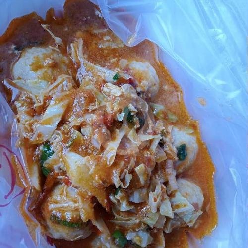 Review Kedai Kang Kepow: Kuliner Lezat dan Pelayanan Memuaskan di Astanajapura