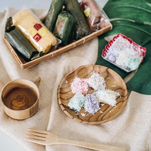 Risoles Mayo menu Kampoeng Roti, Wiyung