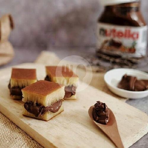 Toblerone (Kecil Special) menu Holland Martabak & Terang Bulan, Kaliwates