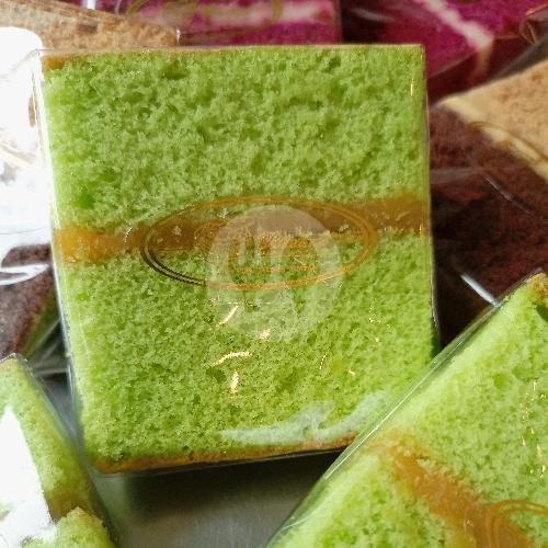 Lapis Dua Rasa Slice menu Bintaro Bakery & Cake, Bintaro