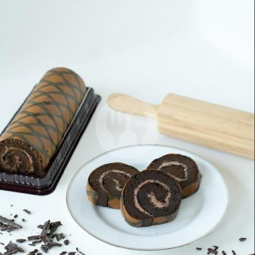 Tiger Roll Mocca menu Mayasari, Cimahi