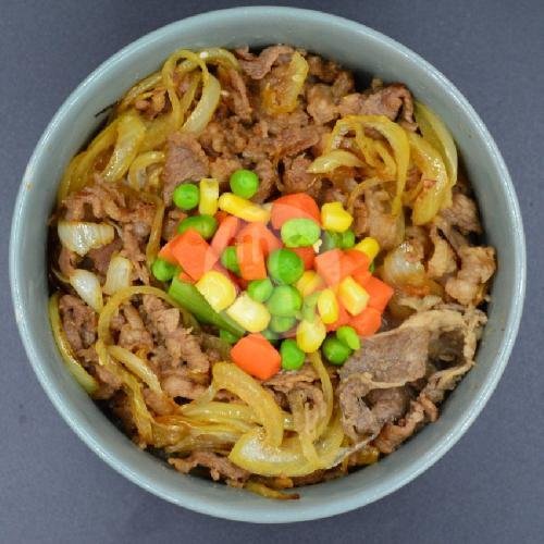 Yamato Tan Tan Ramen menu Yamato Ramen Halal X Coffee By ME, Tebet