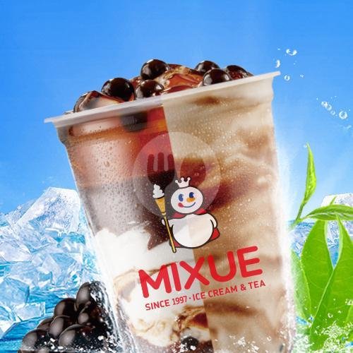 Review Mixue Kelapa Gading Boulevard: Surga Es Krim dan Minuman Segar di Jakarta