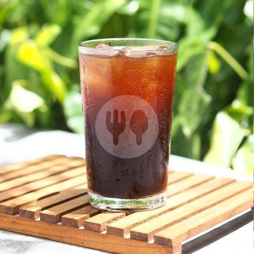 Es Kapp menu Mudita Kopi dan Teh, Umbulharjo
