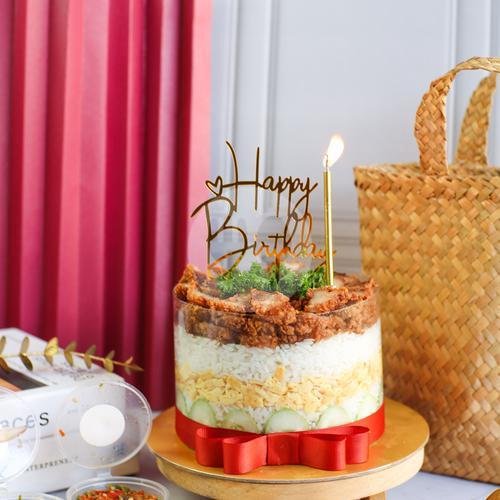 Untuk Bulk Order/Pesanan Porktart menu Masakan Ncik Kely