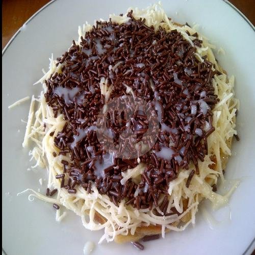 Mie Aceh Goreng Seafood menu Mie Aceh Cirasa, Jatibening