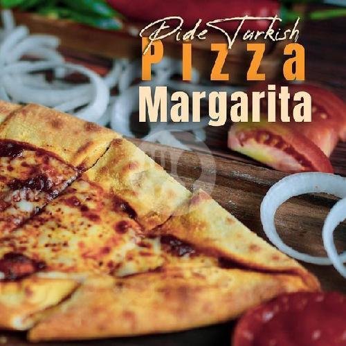 Daging Sapi Kusbasi menu Pide Turkish Pizza, Sumber Kab. Cirebon