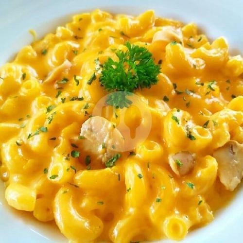 Ice Peach Tea Jumbo menu Blends Pasta