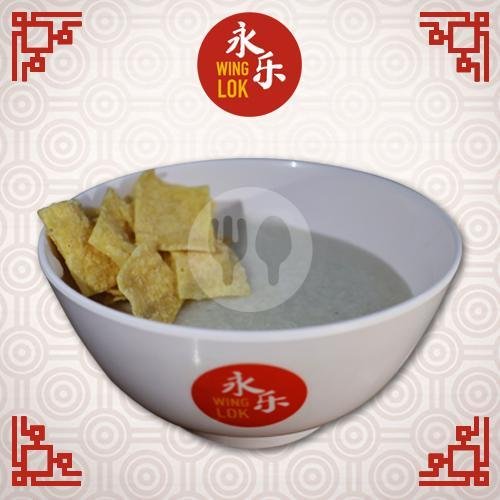 Review Winglok Hongkong Dimsum Cilandak: Surga Dimsum yang Menggoda Selera