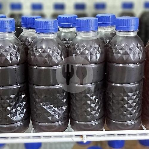 Bihun Hokkien Rebus menu Kwetiau Medan Bambang, Kalianyar