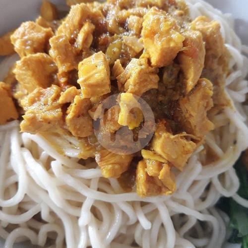Mie Ayam & Bakso Mulyosari 2: Surga Kuliner Mie Ayam dan Bakso di Gajahmungkur
