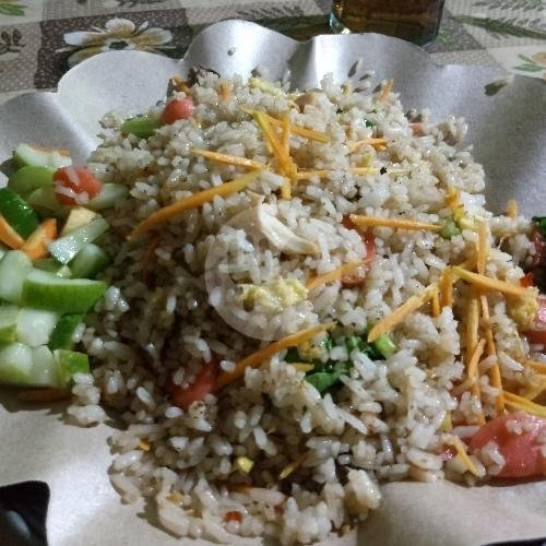 Nasi Goreng Seafood Yenyen: Surga Kuliner di Terusan Cibaduyut Bandung