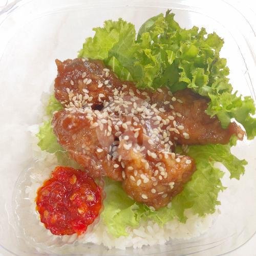 Nasi Kuning Mbak Ida: Surga Kuliner Nasi Kuning di Sidoarjo