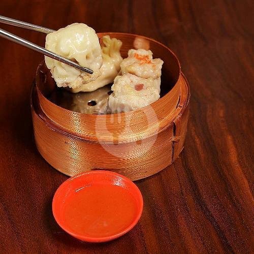 Dimsum Ayam Keju (Isi 3 Pcs) menu Ono Dimsum, Palagan