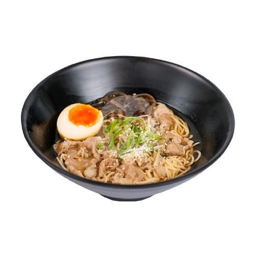 Shifudo Dashi Ramen menu Kedaishi Ramen, Lowokwaru