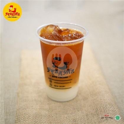 Air Mineral menu Sate Taichan Senayan, Babarsari