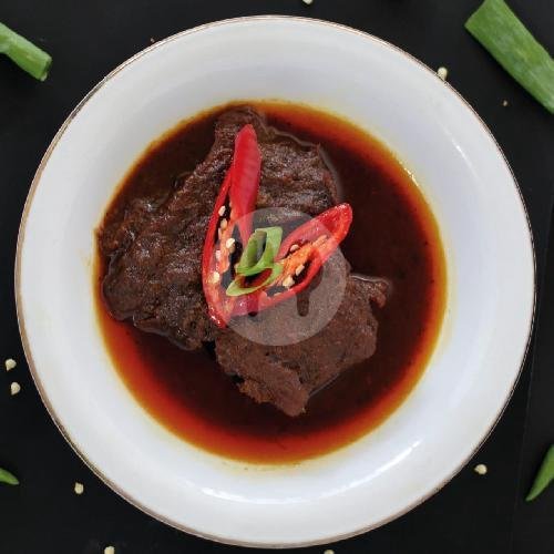 Review Menarik Restoran Simpang Raya di Daan Mogot: Surga Makanan Padang di Jakarta