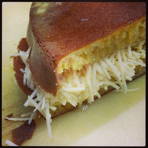 Review Martabak Sari Rasa Mas Joko: Pengalaman Makan yang Bikin Nagih di Cipinang